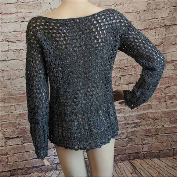 - JEANNE PIERRE TOP - Picture 4 of 10